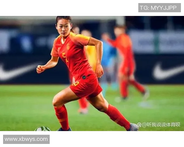 中国女足球员在日本赛场崭露头角 展现跨国合作与竞技新风貌 中国女足球员在日本赛场崭露头角 展现跨国合作与竞技新风貌