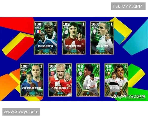 实况足球历届毕业球星实力排名与影响力分析 实况足球历届毕业球星实力排名与影响力分析