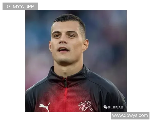 盘点那些以帅气发型征服球迷的世界足坛巨星魅力瞬间